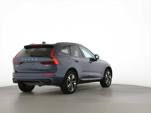 Image VOLVO XC60 XC60 T6 eAWD PluginHybrid Plus Dark Geartronic