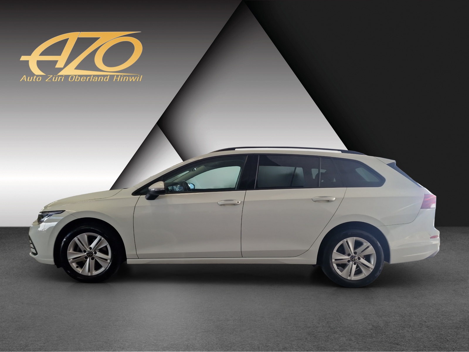 VW Golf Variant 1.5 eTSI mHEV Life-showroom-element-1