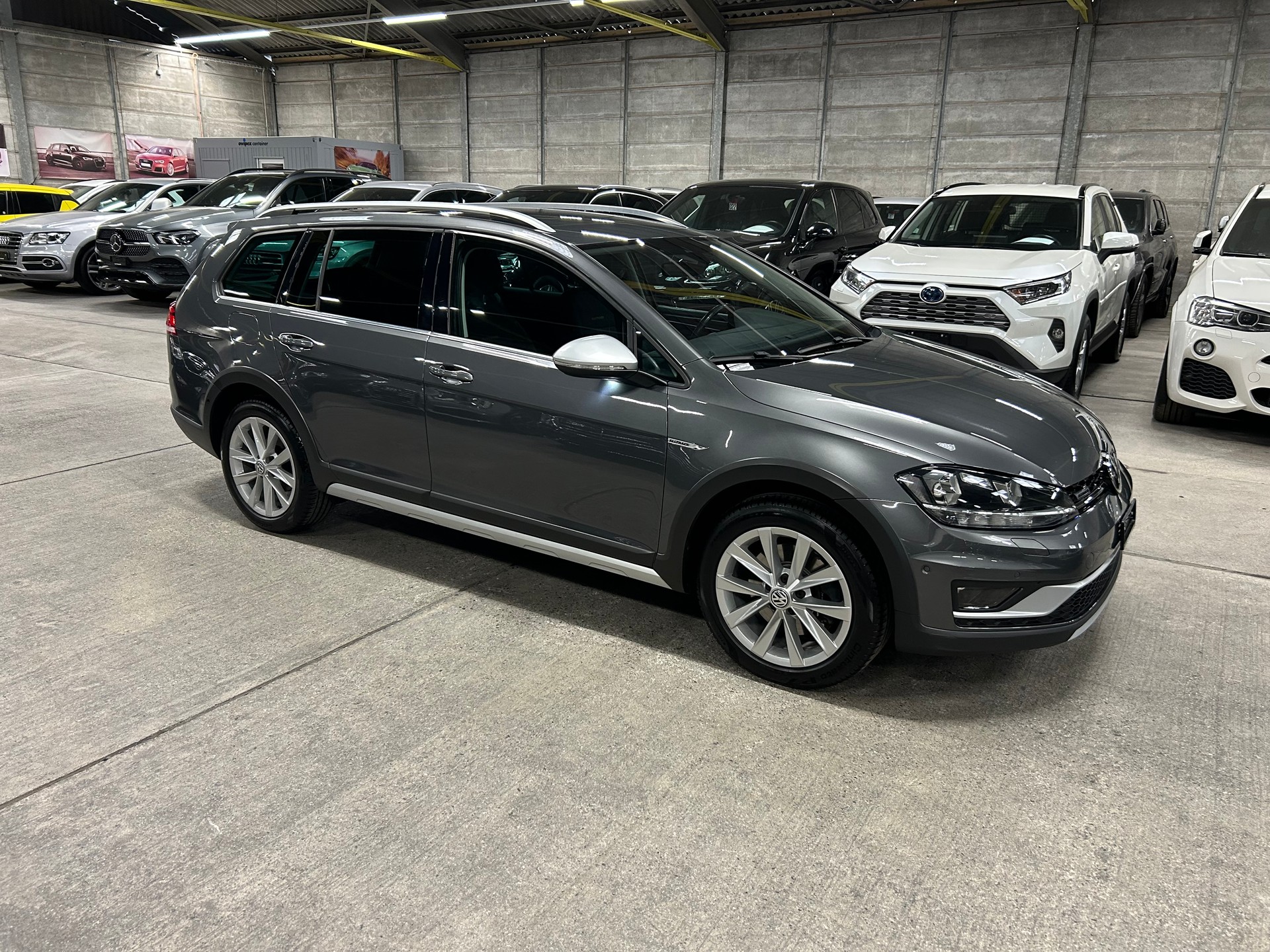 VW Golf 1.8 TSI Alltrack 4Motion DSG-showroom-element-1
