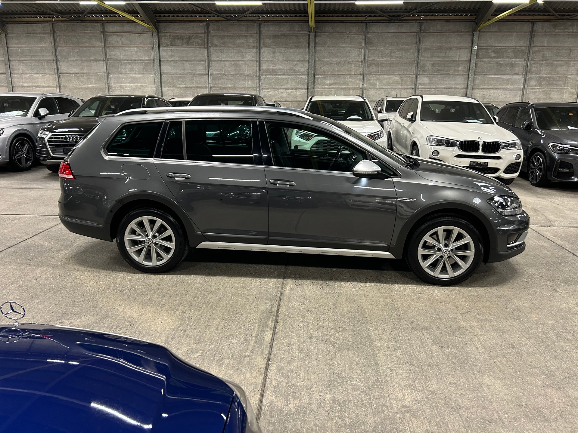 VW Golf 1.8 TSI Alltrack 4Motion DSG-showroom-element-2
