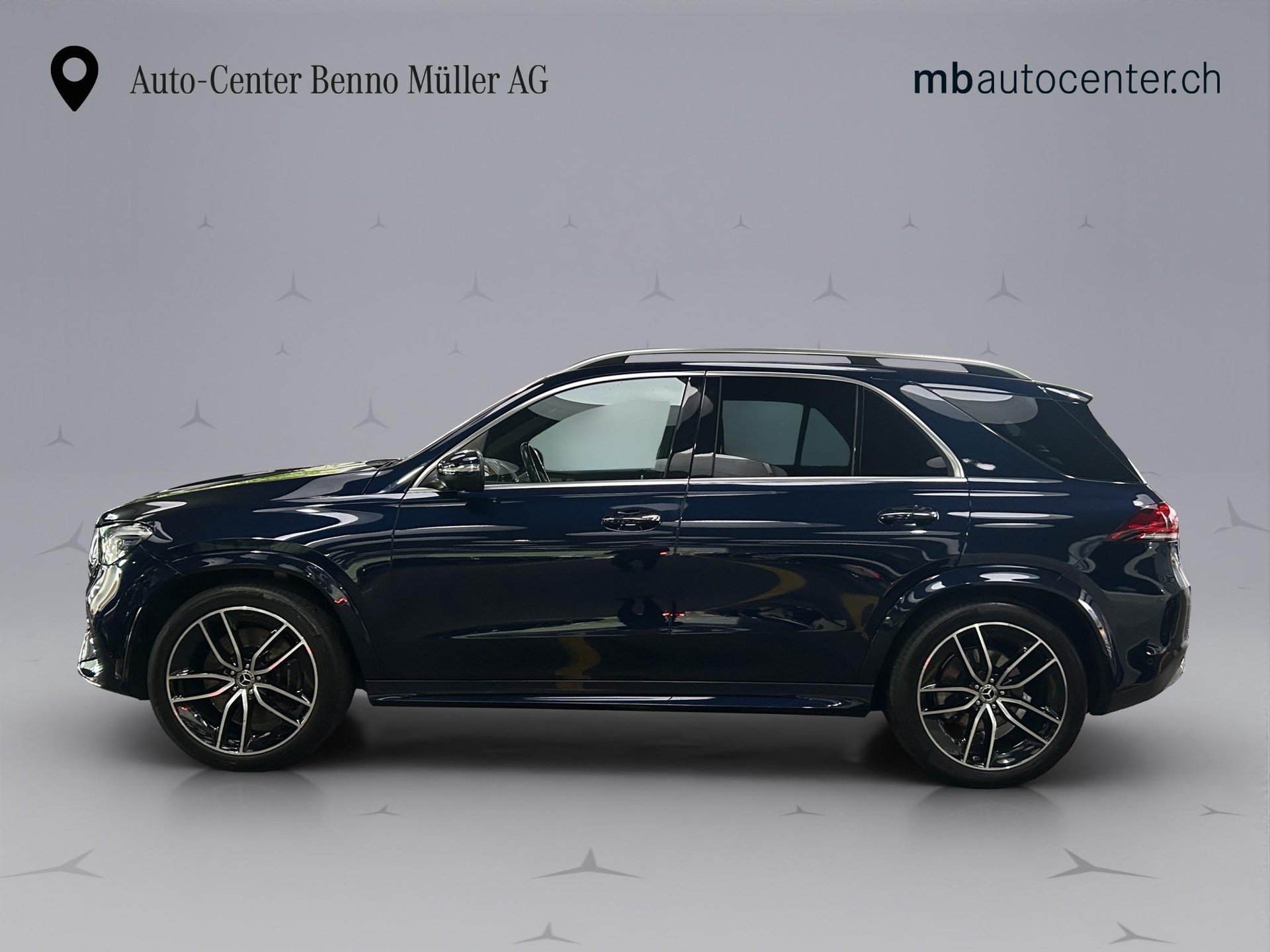 MERCEDES-BENZ GLE 450 AMG Line 4matic-showroom-element-1