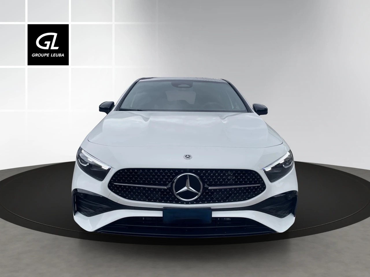 Image MERCEDES-BENZ A-200 A 200 Night Star 7G-DCT