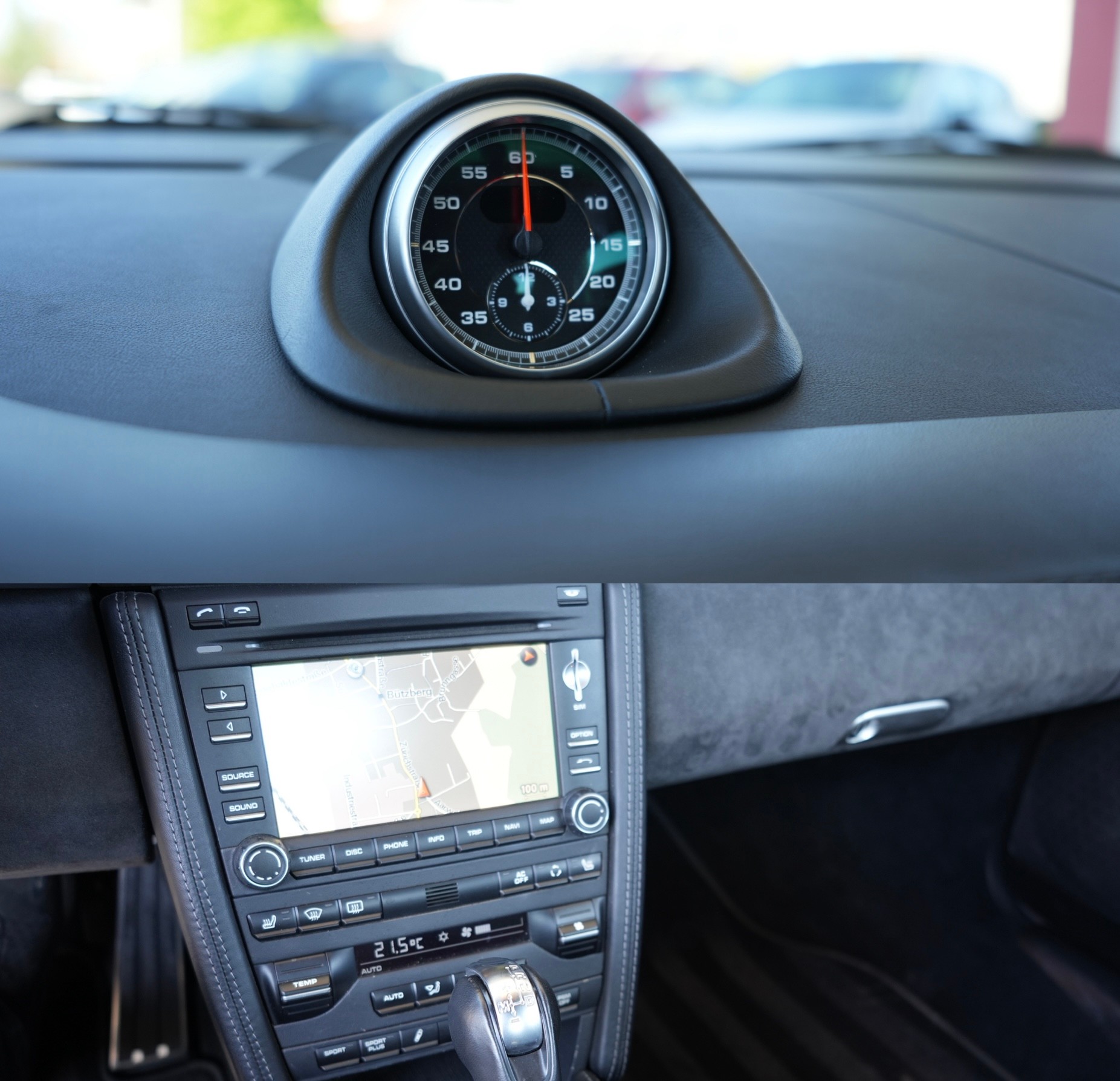 PORSCHE 911 Cabrio Carrera GTS PDK-image-15