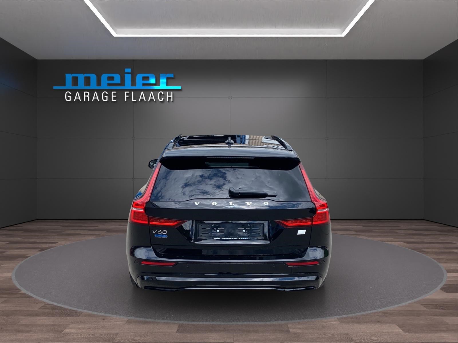 VOLVO V60 2.0 T6 TE Plus Dark eAWD-showroom-element-3