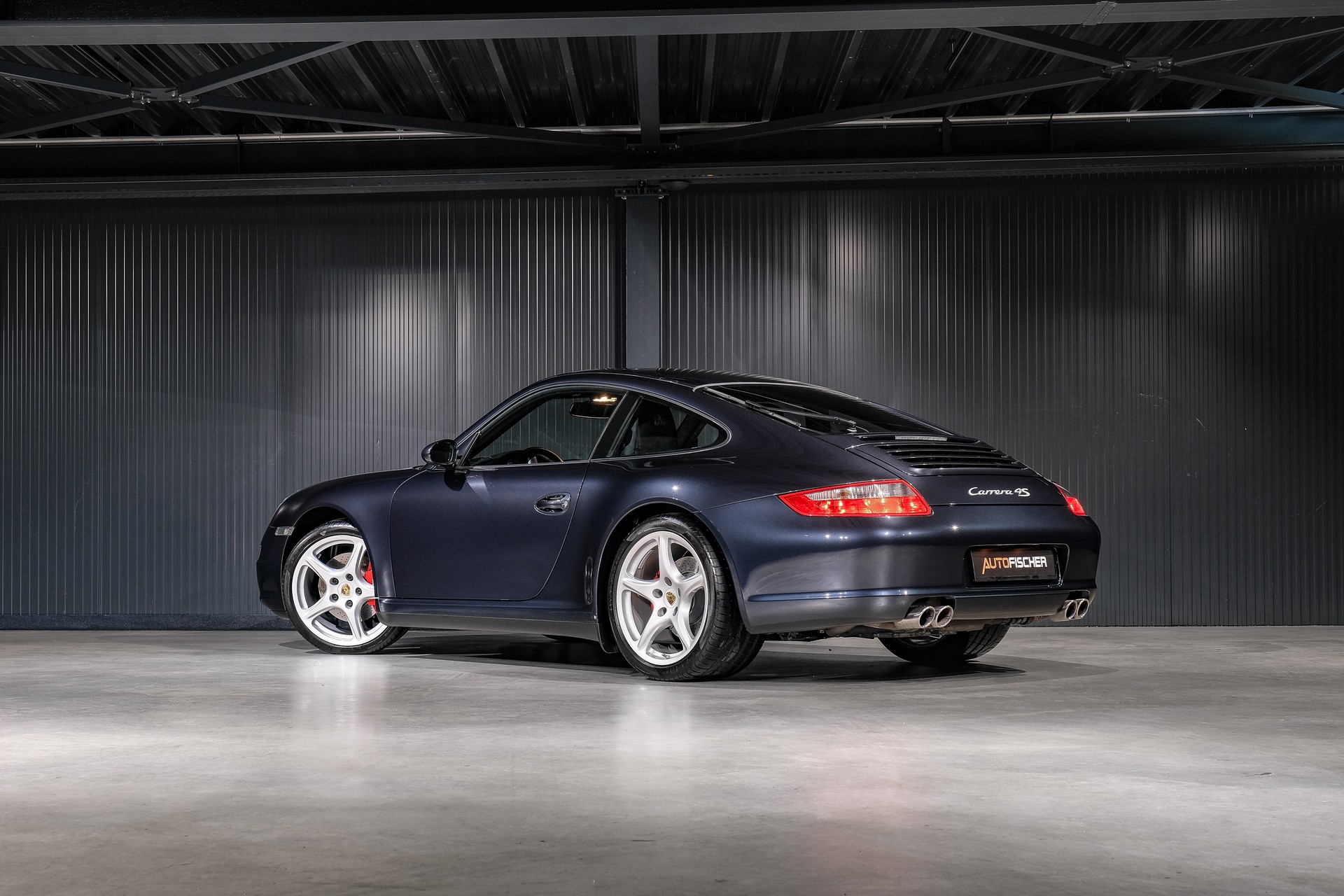 PORSCHE 911 Carrera 4S-showroom-element-2