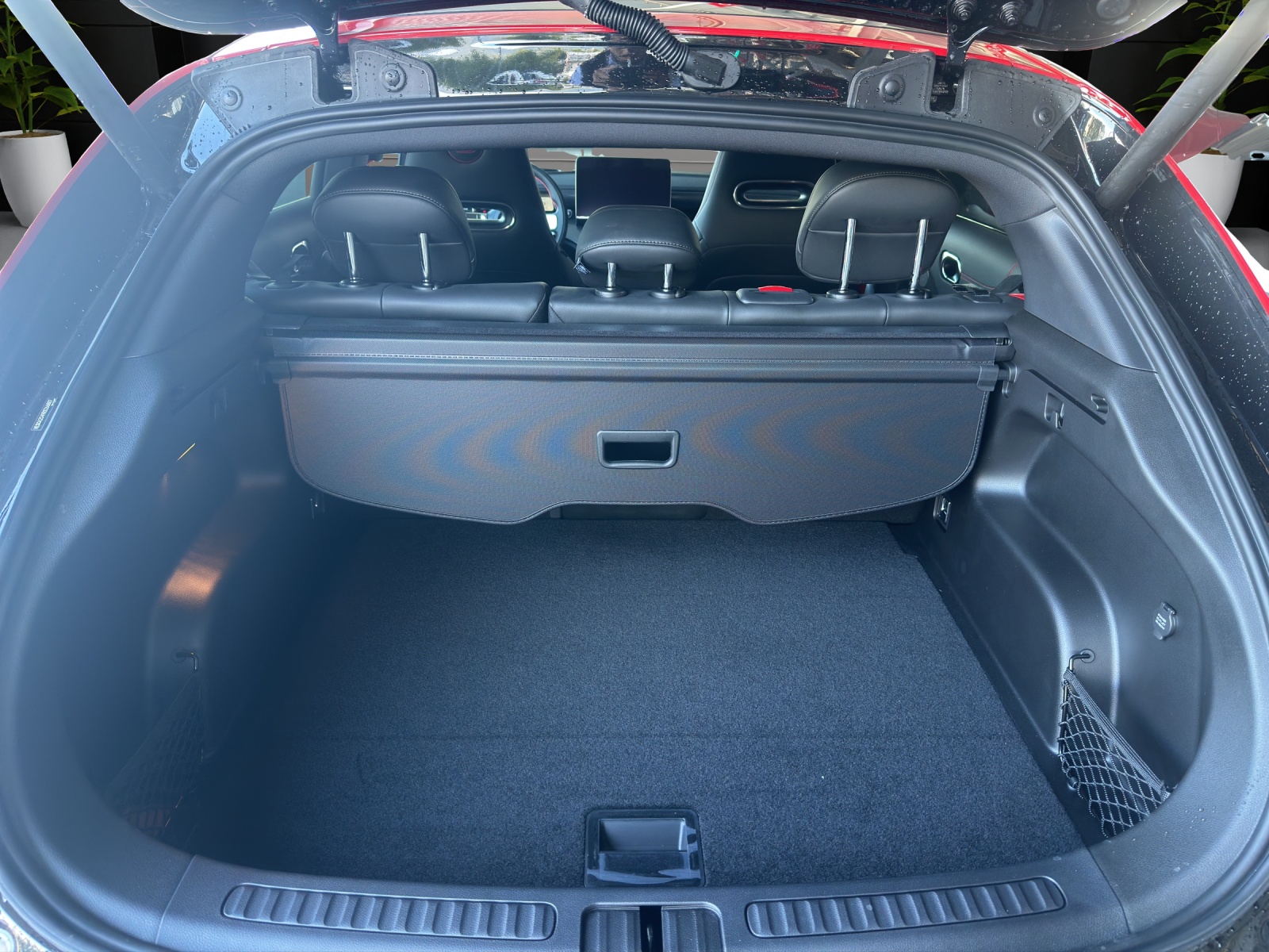 Image SMART 3 #3 66kWh BRABUS