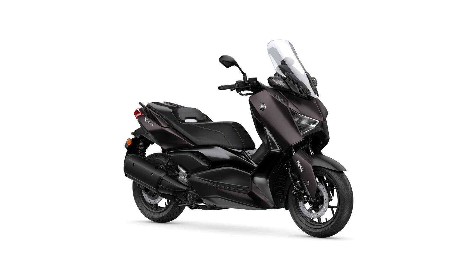 YAMAHA X-MAX acquistare un veicolo usato AutoScout24