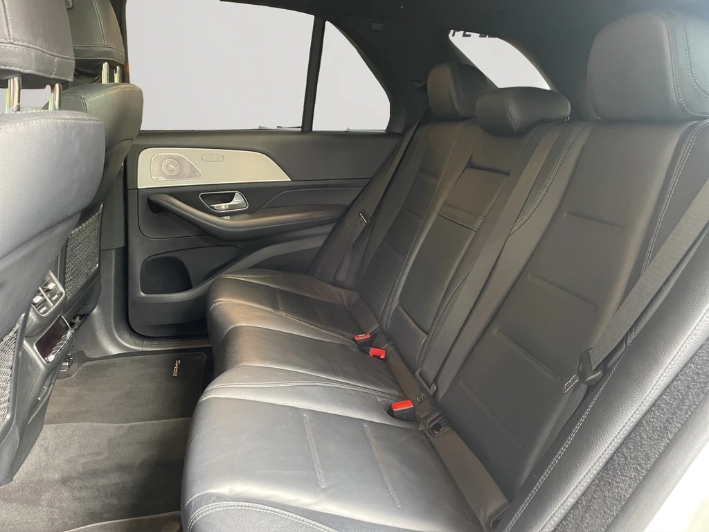 Image MERCEDES-BENZ GLE-450 GLE 450 4Matic AMG Line 9G-Tronic