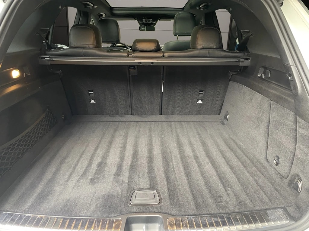 Image MERCEDES-BENZ GLE-450 GLE 450 4Matic AMG Line 9G-Tronic