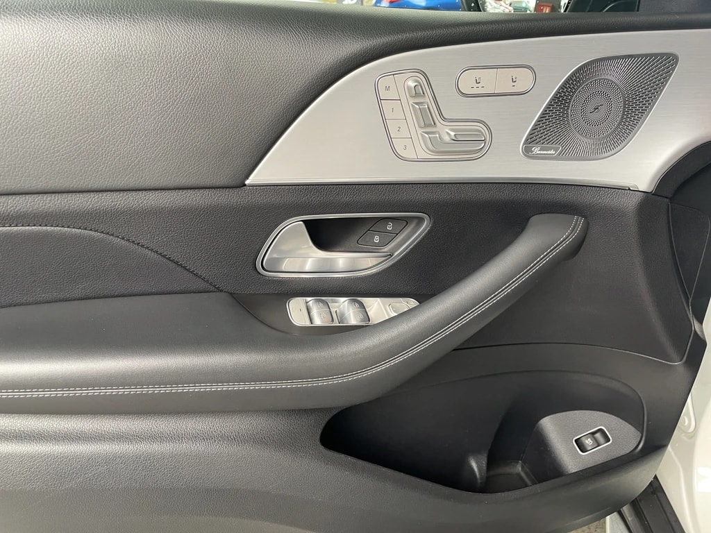 Image MERCEDES-BENZ GLE-450 GLE 450 4Matic AMG Line 9G-Tronic