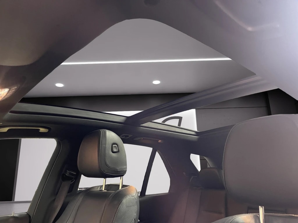 Image MERCEDES-BENZ GLE-450 GLE 450 4Matic AMG Line 9G-Tronic