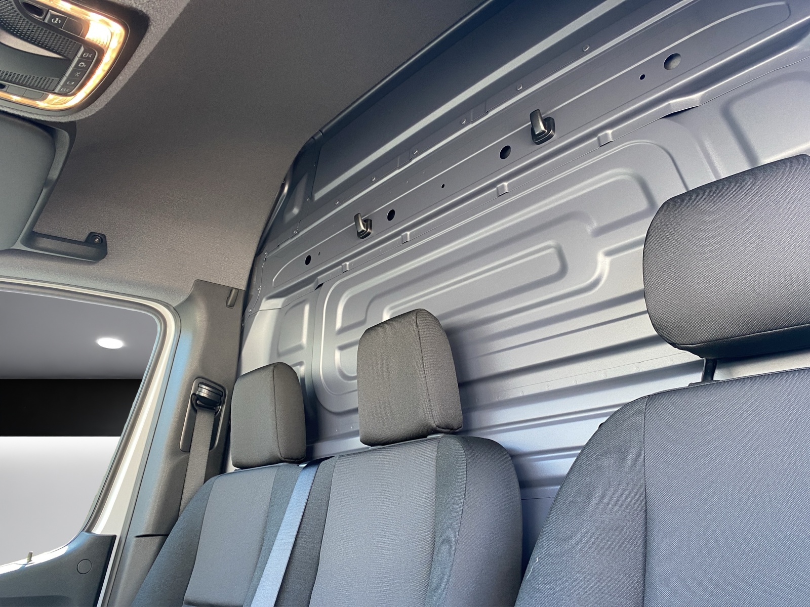 Image MERCEDES-BENZ SPRINTER Sprinter 315 CDI Standard 9G-TRONIC FWD