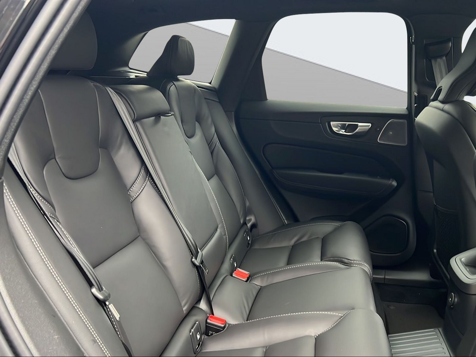 Image VOLVO XC60 XC60 T8 eAWD PluginHybrid Black Edition Geartronic