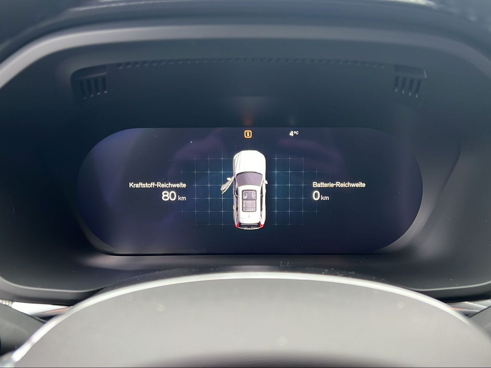 Image VOLVO XC60 XC60 T8 eAWD PluginHybrid Black Edition Geartronic