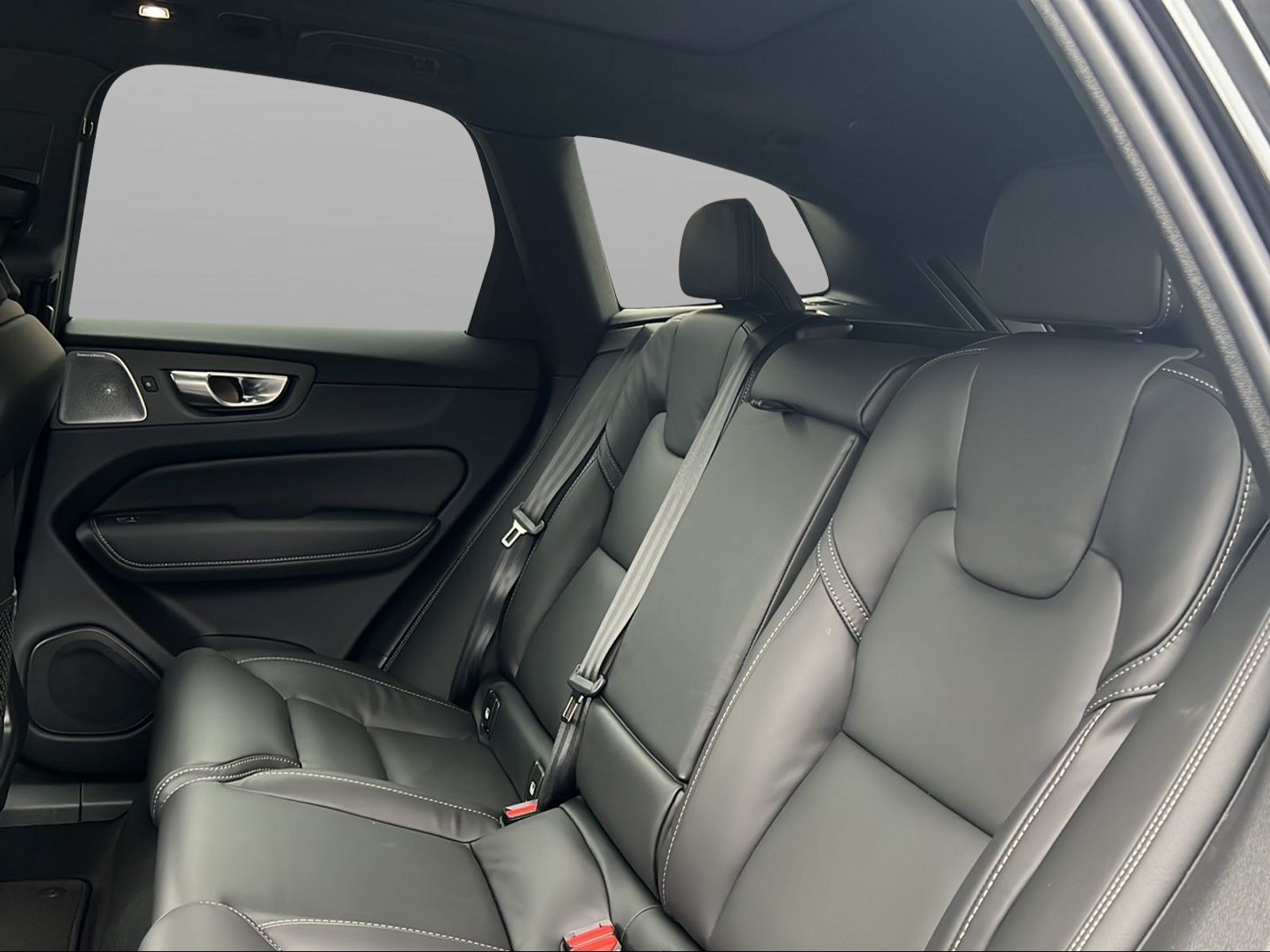 Image VOLVO XC60 XC60 T8 eAWD PluginHybrid Black Edition Geartronic