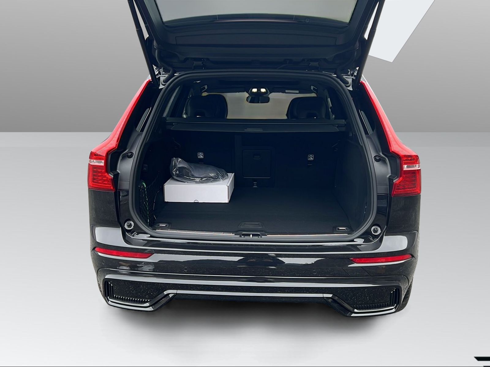 Image VOLVO XC60 XC60 T8 eAWD PluginHybrid Black Edition Geartronic