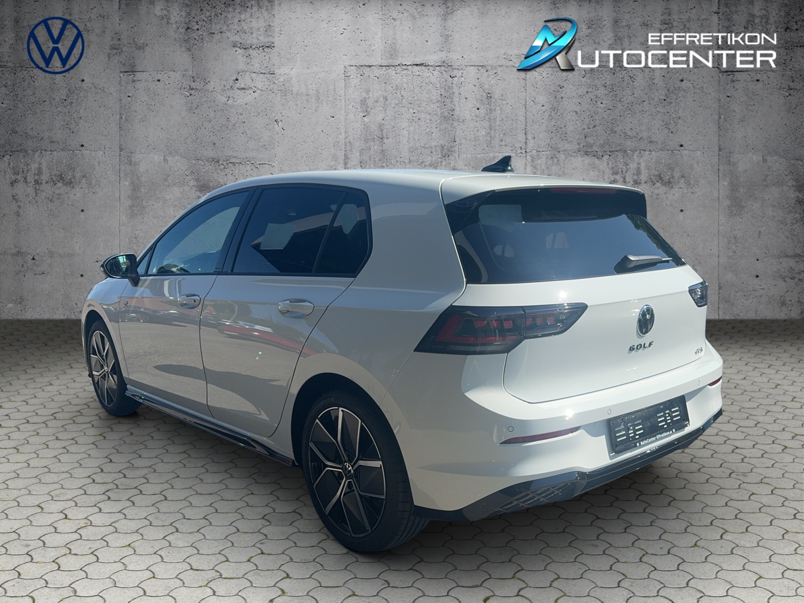 VW Golf 1.5 e TSI RLine DSG **Facelift** Kaufen