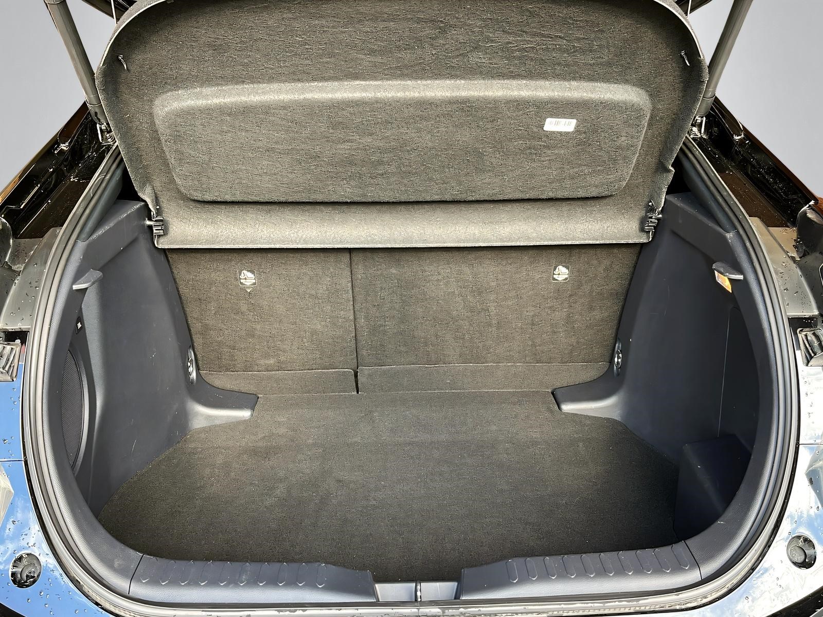 TOYOTA C-HR 2.0 HEV GR Sport Premiere 4x4 inkl. Service Pack-image-8