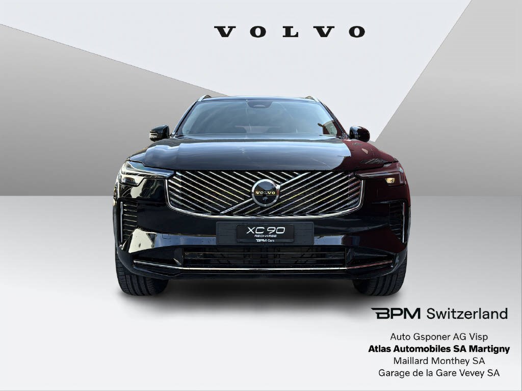 VOLVO XC90 2.0 B5 MH Ultra Bright AW-showroom-element-1