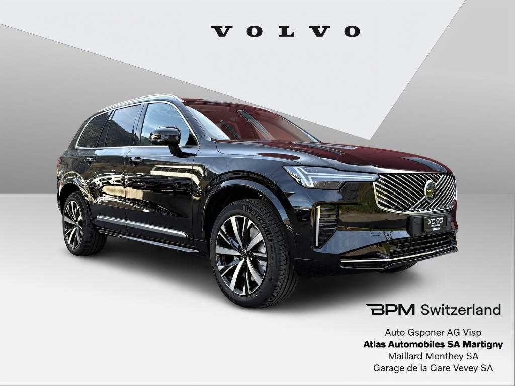 VOLVO XC90 2.0 B5 MH Ultra Bright AW-showroom-element-2