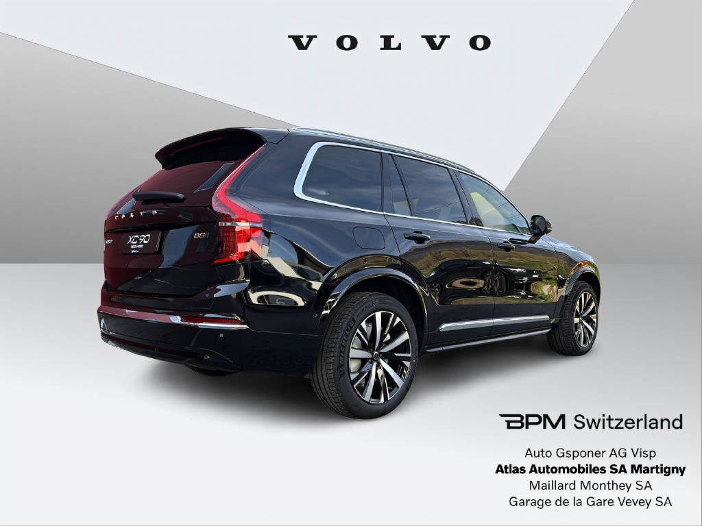 VOLVO XC90 2.0 B5 MH Ultra Bright AW-showroom-element-3