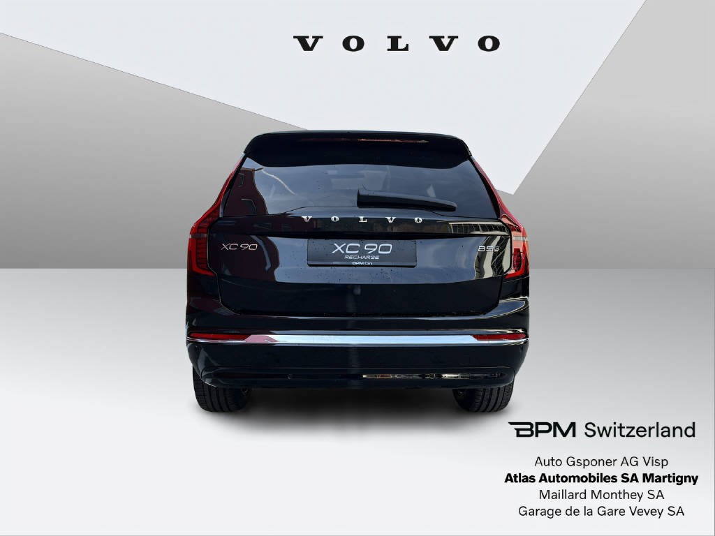 VOLVO XC90 2.0 B5 MH Ultra Bright AW-image-4