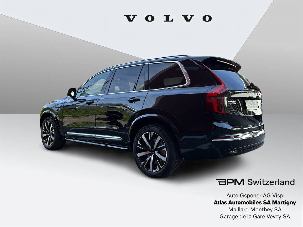 VOLVO XC90 2.0 B5 MH Ultra Bright AW-image-5