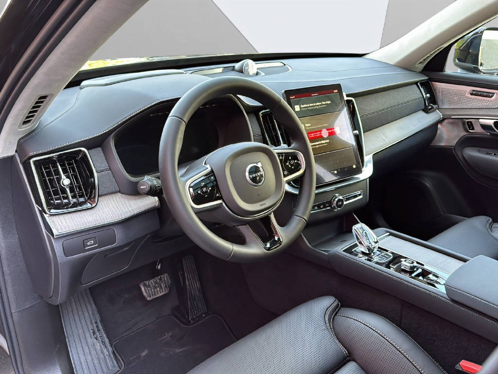 VOLVO XC90 2.0 B5 MH Ultra Bright AW-image-8