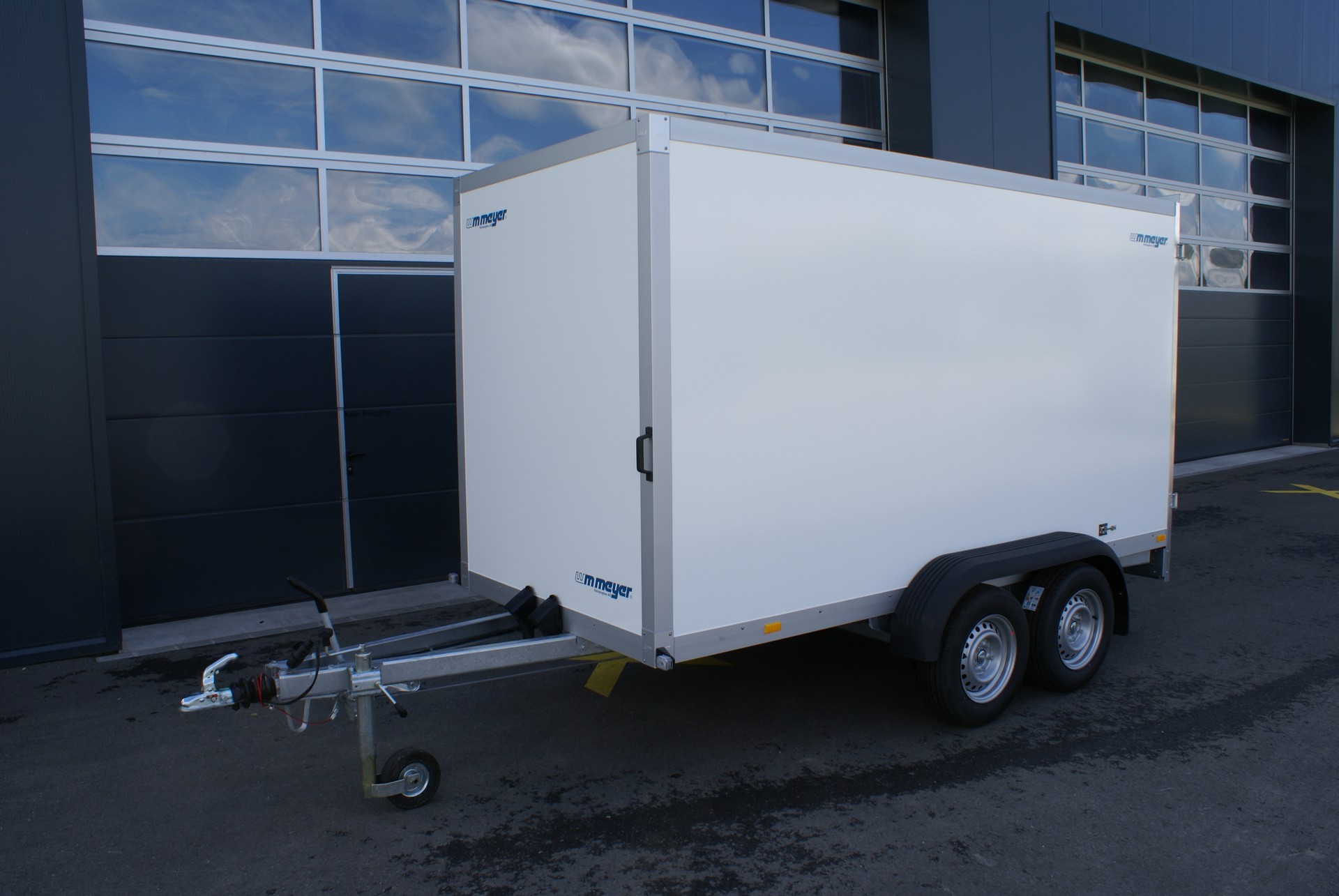 WM MEYER AZ2035/151 S35 Koffer