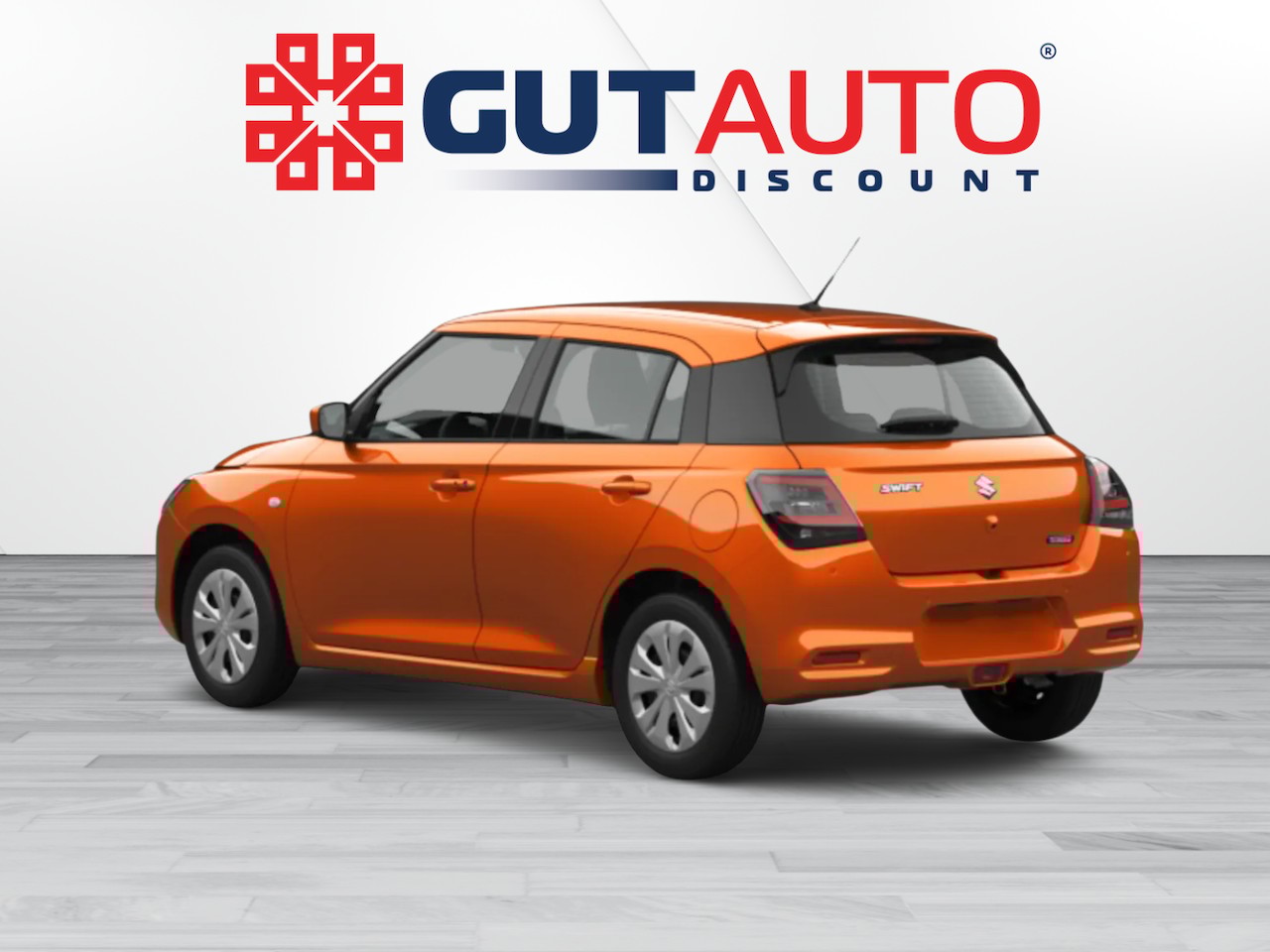 SUZUKI NEW SWIFT 1.2 COMPACT HYBRID 4X4-showroom-element-2