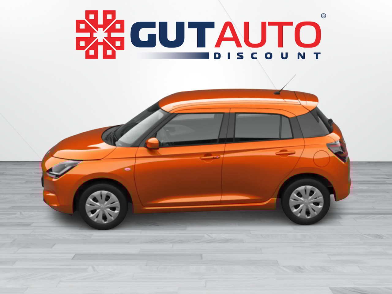 SUZUKI NEW SWIFT 1.2 COMPACT HYBRID 4X4-showroom-element-1