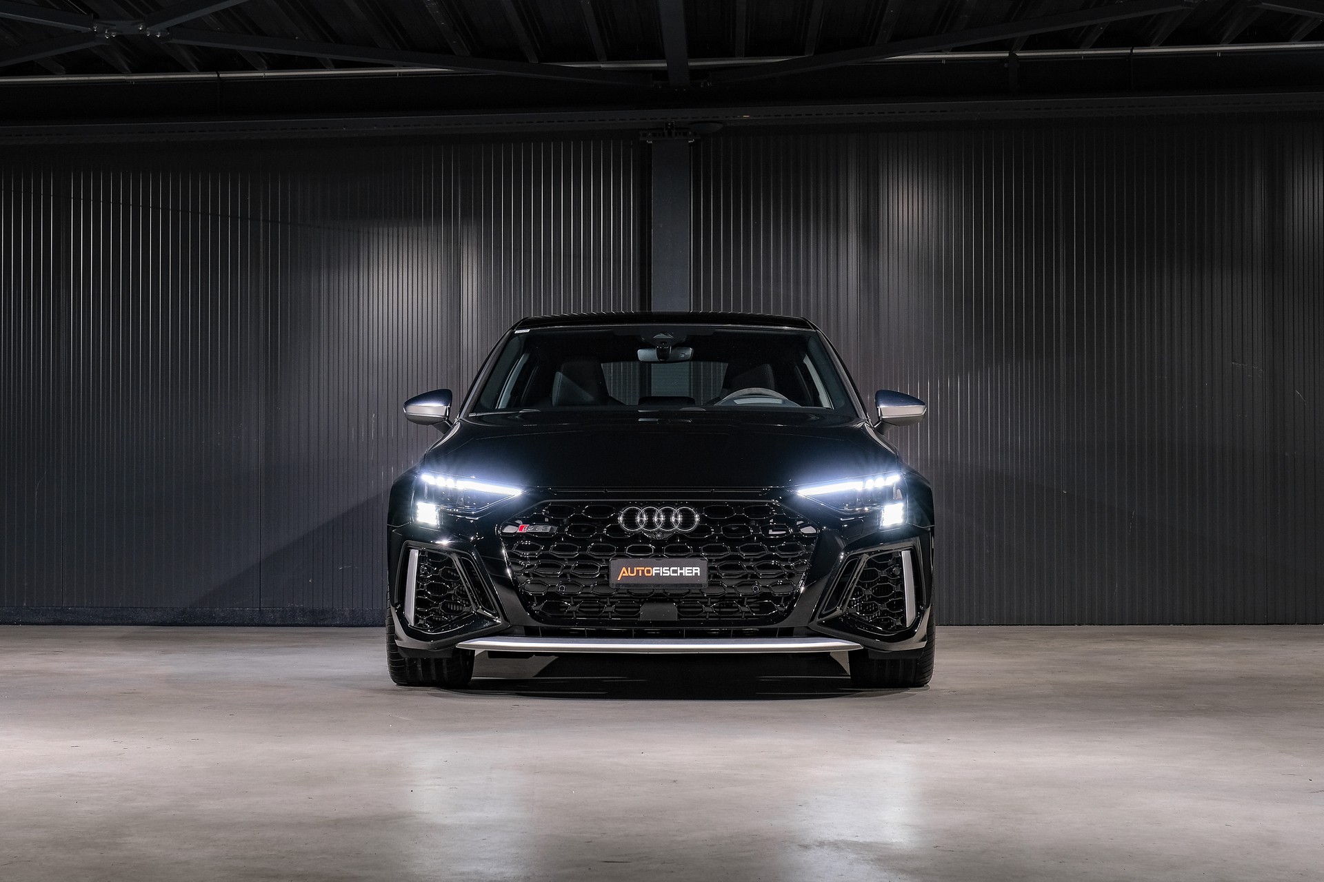 AUDI RS3 Sportback 2.5 TSI quattro S-tronic-showroom-element-3
