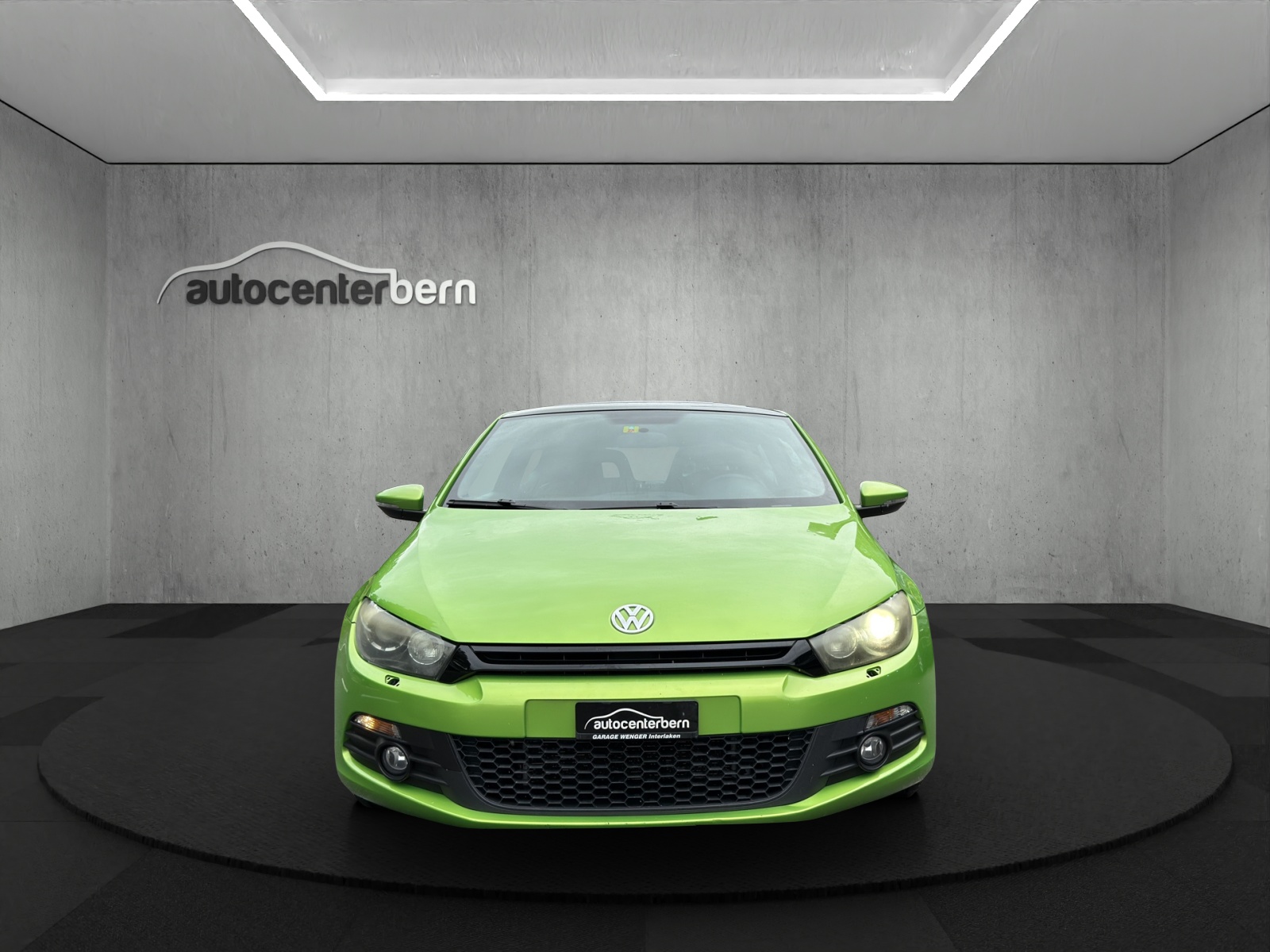 VW Scirocco 1.4 TSI DSG-showroom-element-1