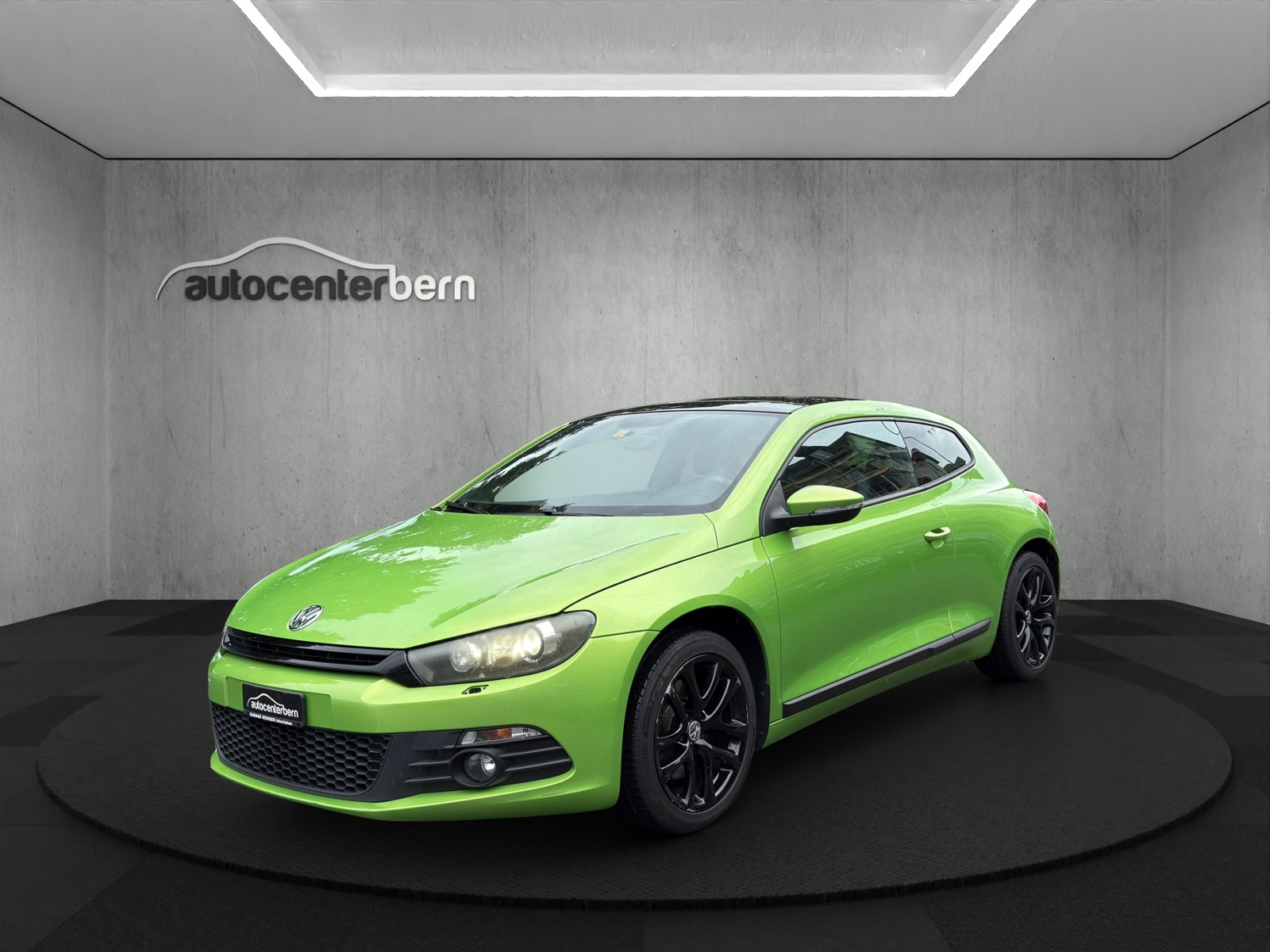 VW Scirocco 1.4 TSI DSG-showroom-element-2