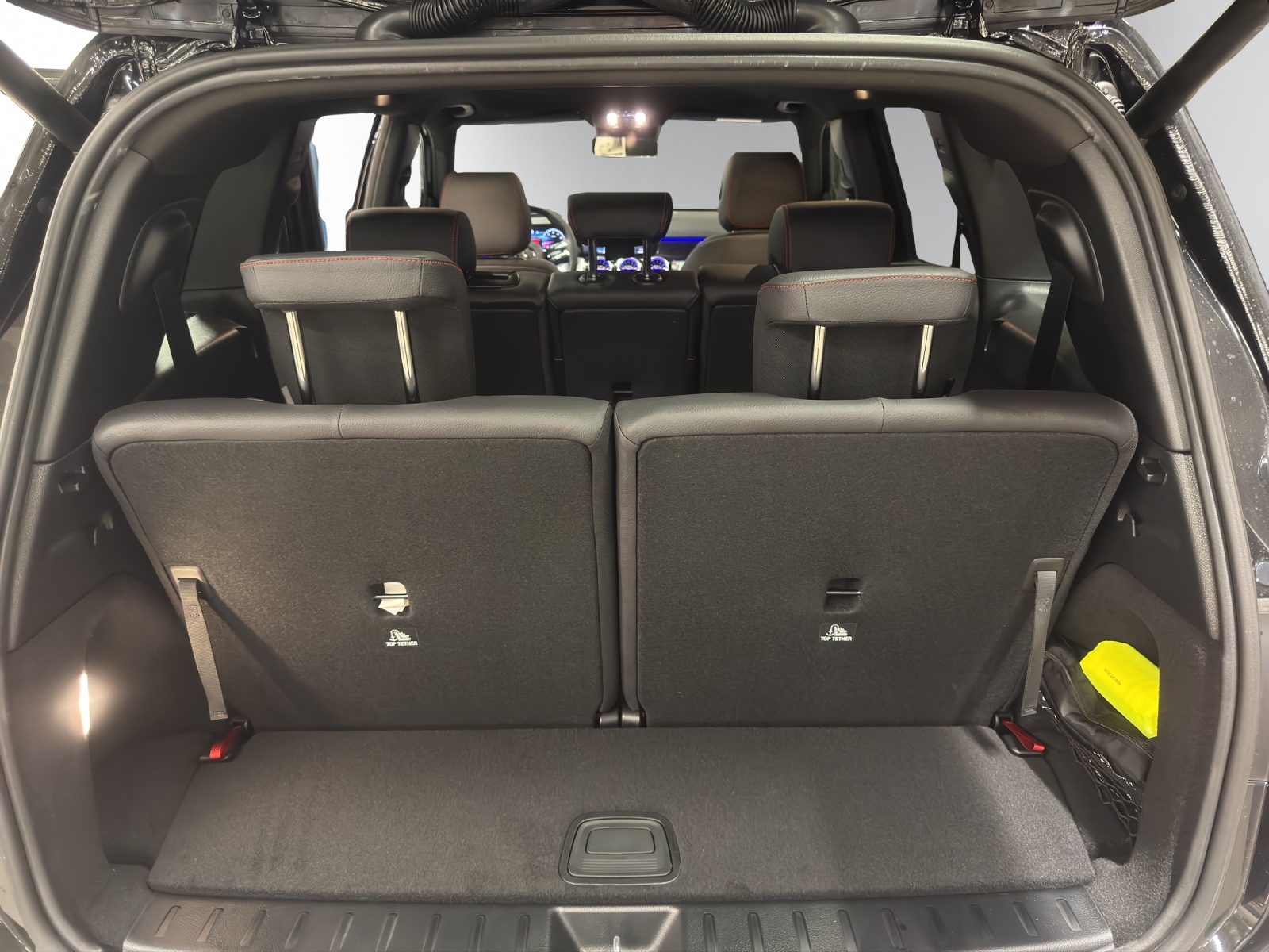 Image MERCEDES-BENZ GLB-220 GLB 220 4Matic 8G-Tronic