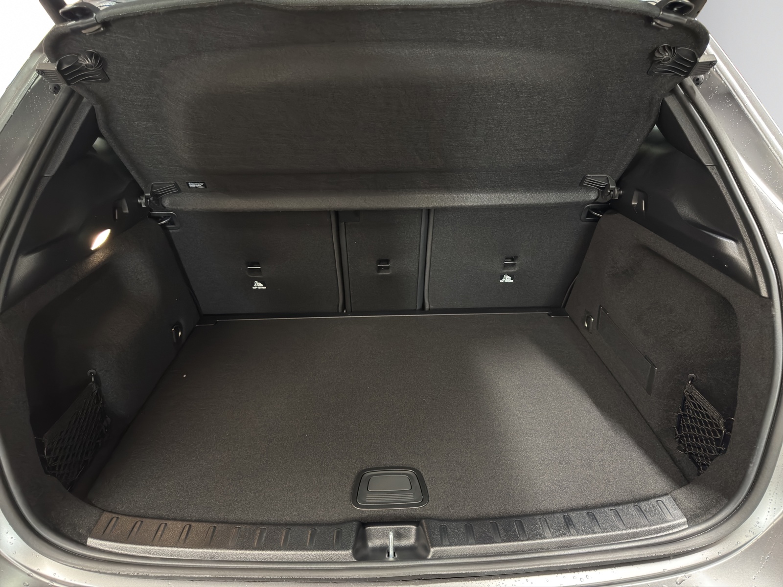 Image MERCEDES-BENZ GLA-200 GLA 200 Night Star 7G-DCT