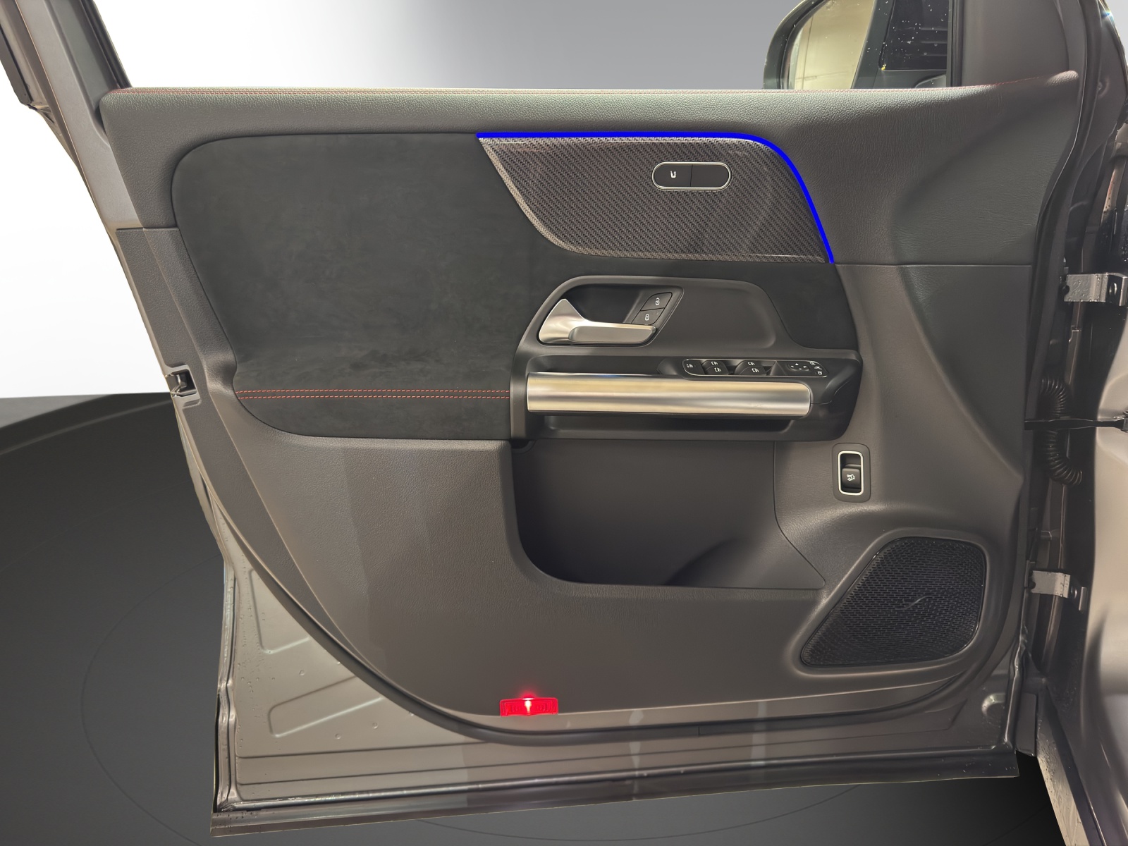 Image MERCEDES-BENZ GLA-200 GLA 200 Night Star 7G-DCT