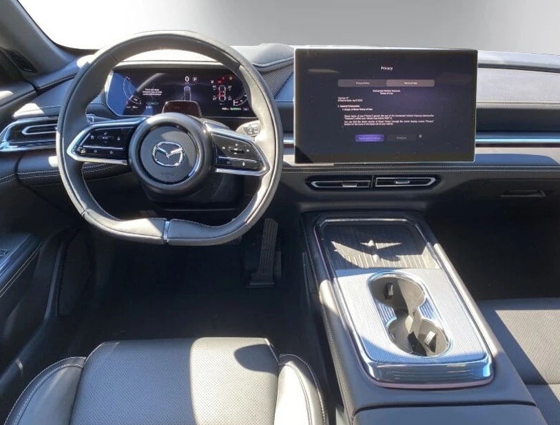 Image MAZDA 6 6e 258 69kWh Takumi