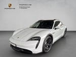 Porsche Taycan Turbo Cross Turismo - Miniatur 1
