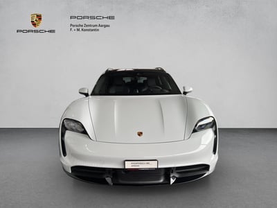 Porsche Taycan Turbo Cross Turismo - Bild 2