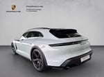 Porsche Taycan Turbo Cross Turismo - Bild 4