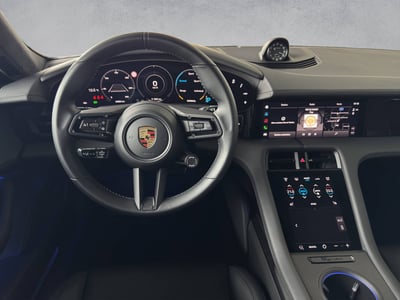 Porsche Taycan Turbo Cross Turismo - Bild 6