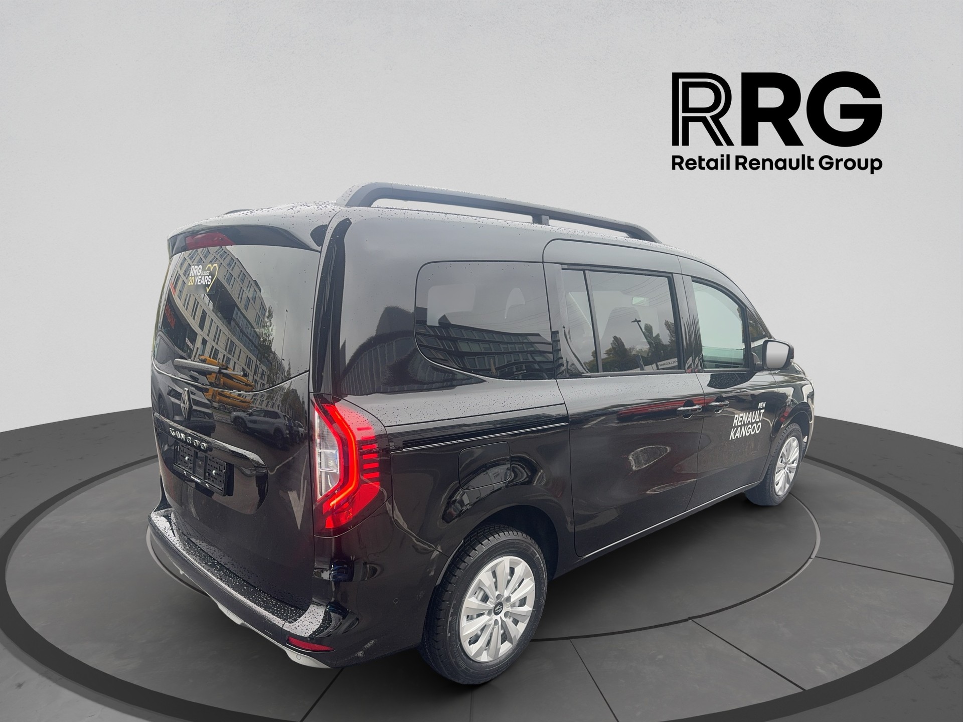 RENAULT Renault Grand Kangoo 1.3  130PS EDC-showroom-element-2