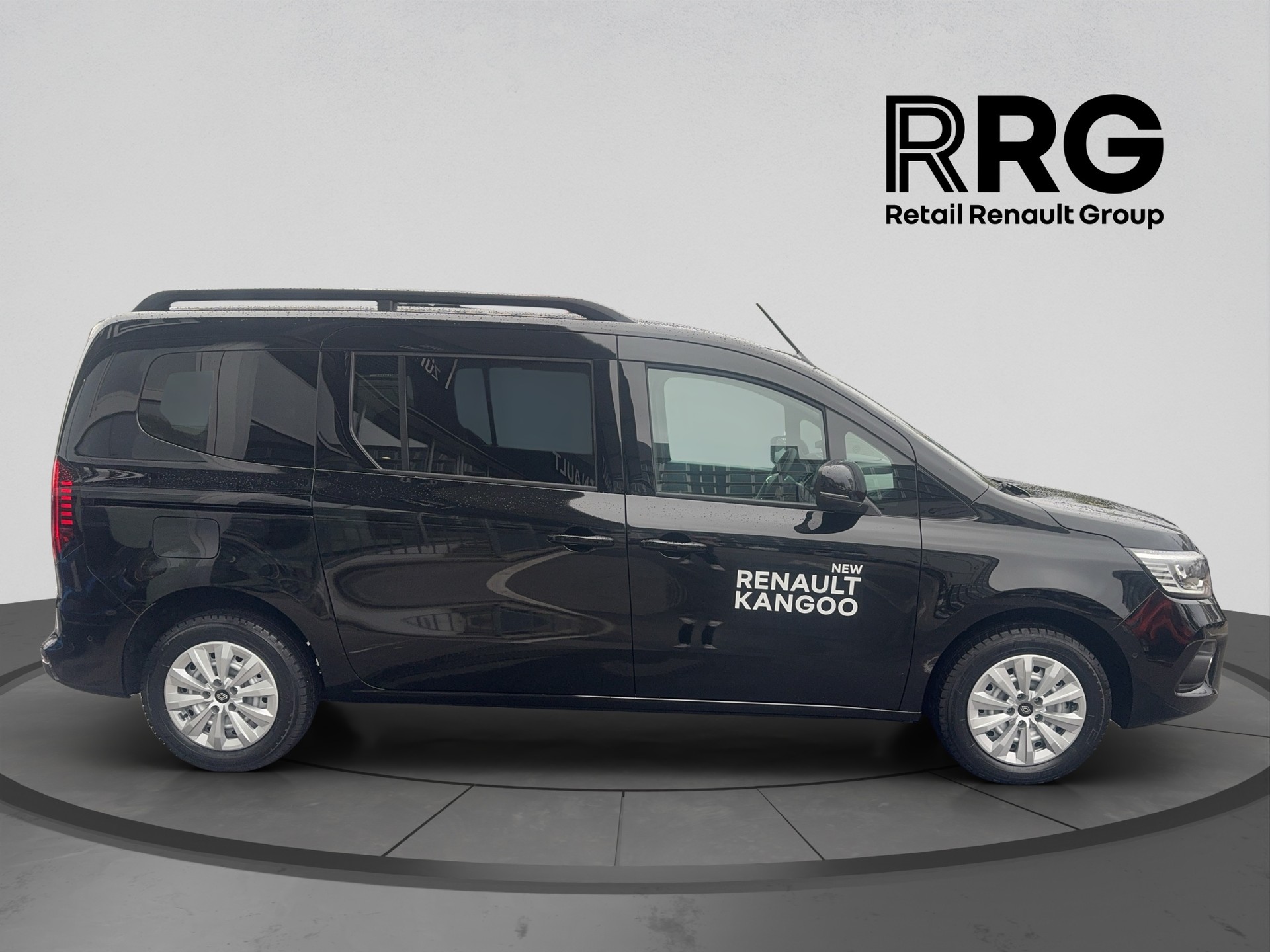 RENAULT Renault Grand Kangoo 1.3  130PS EDC-showroom-element-1