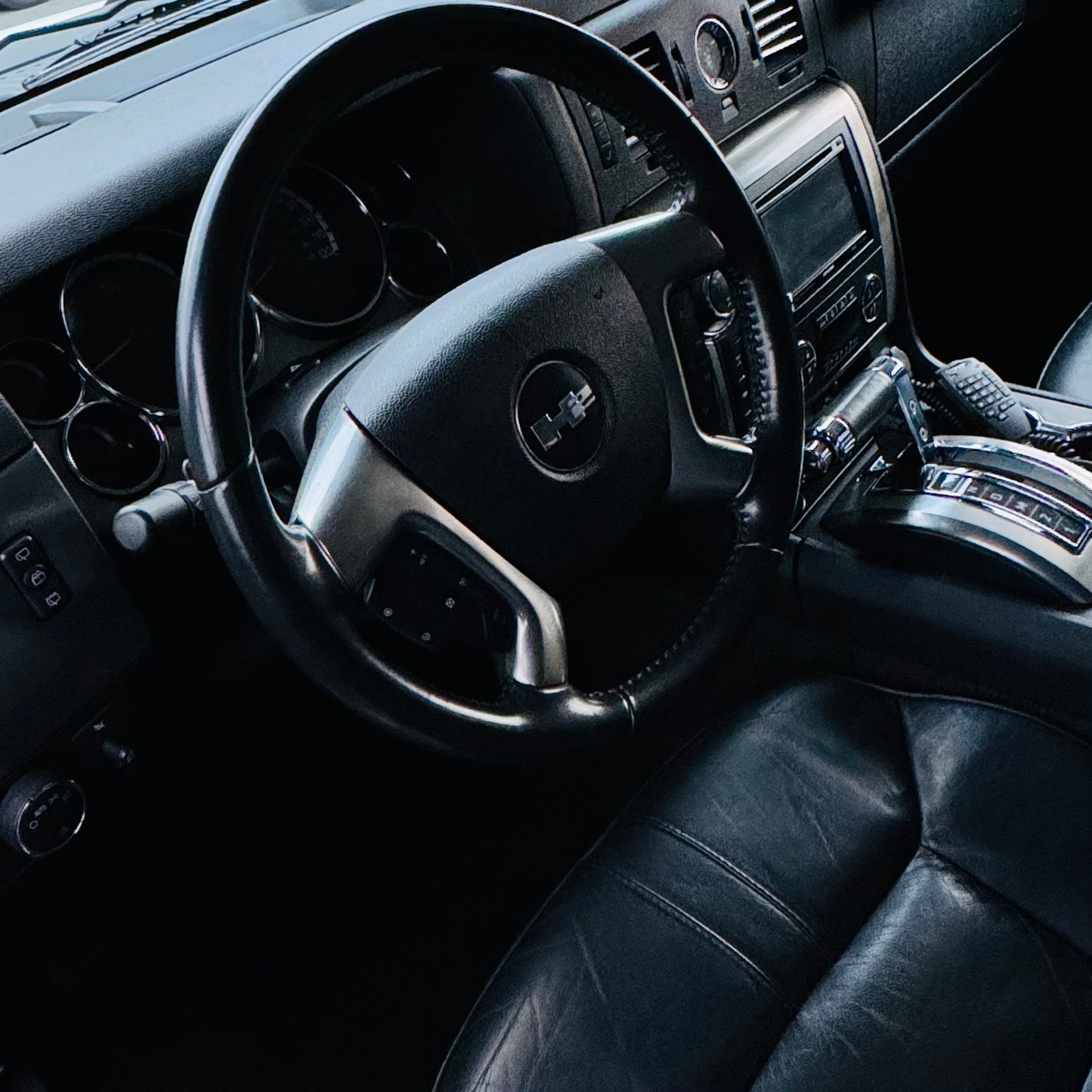 HUMMER 6.2 V8-image-5