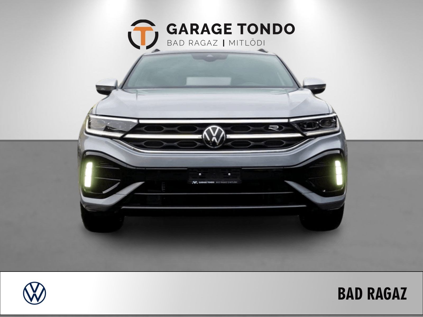 VW T-Roc R 2.0 TSI R DSG 4motion-image-1