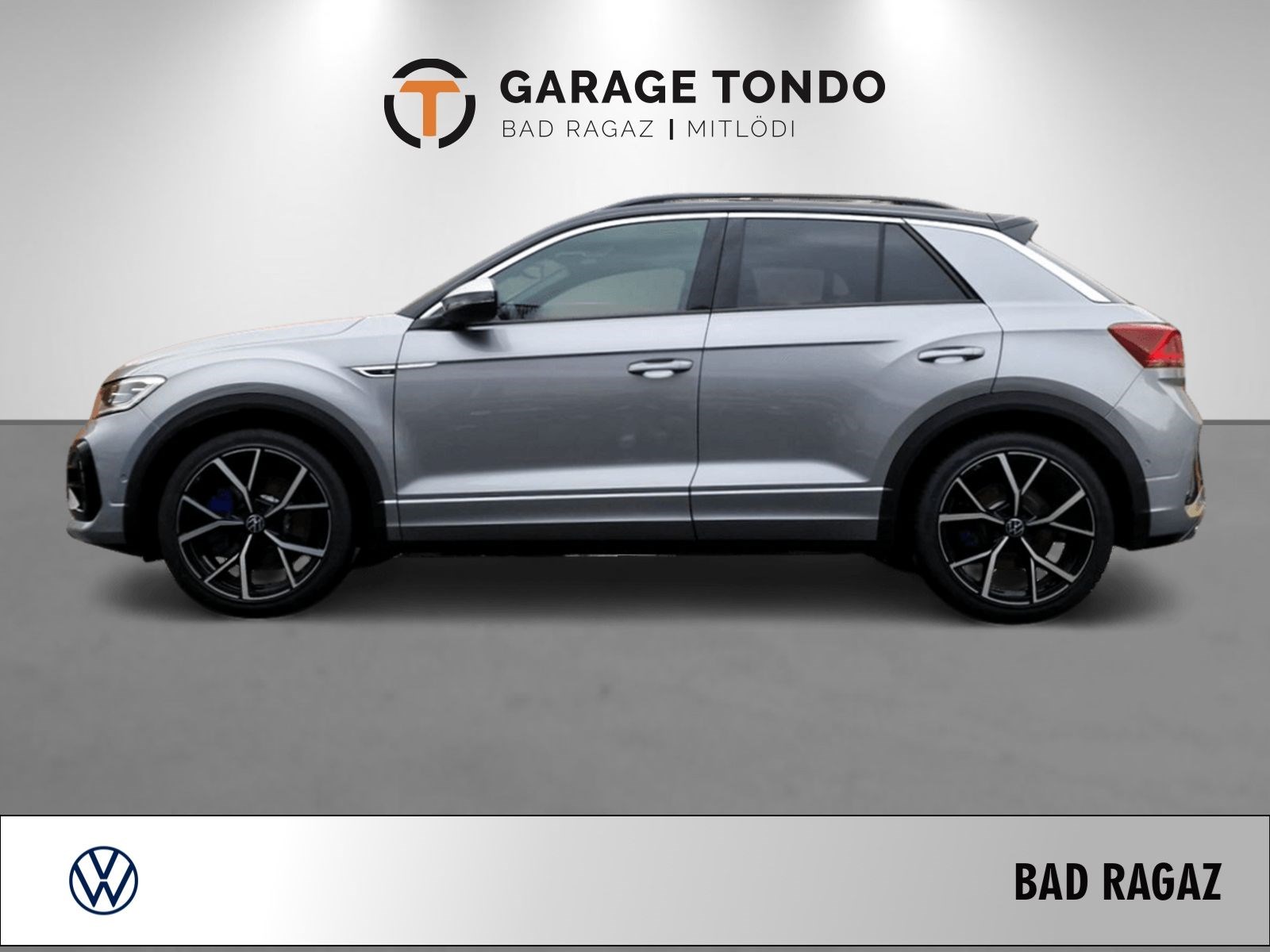 VW T-Roc R 2.0 TSI R DSG 4motion-image-2