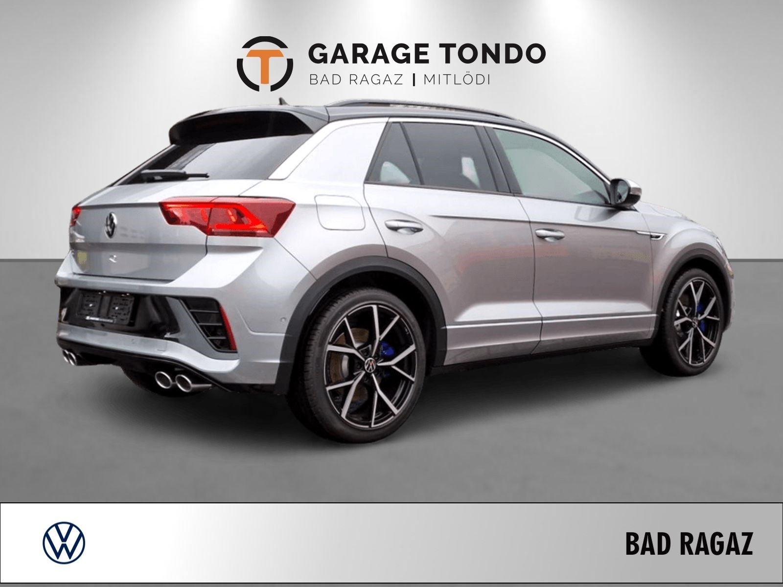 VW T-Roc R 2.0 TSI R DSG 4motion-image-3