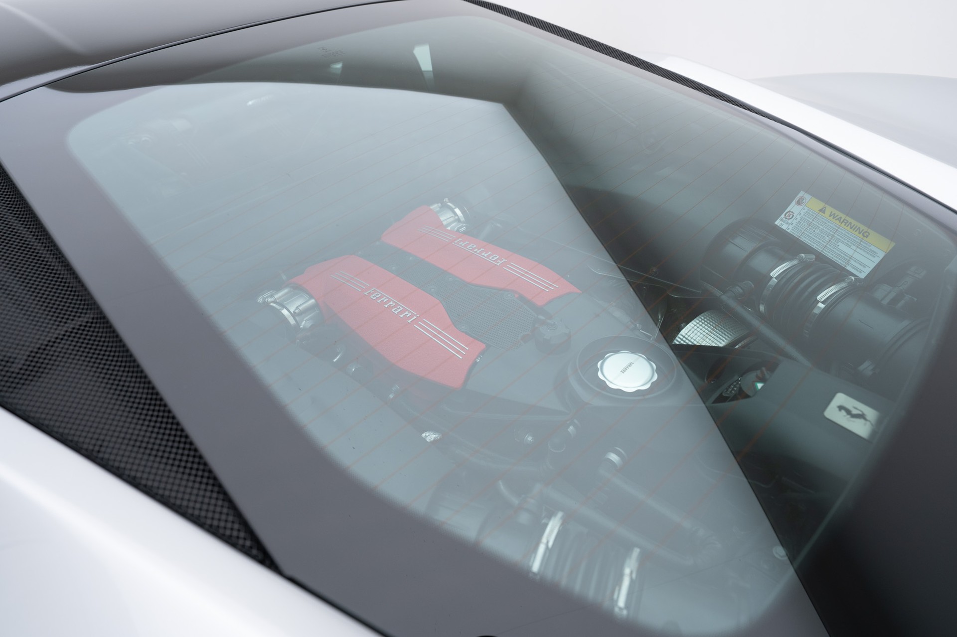 FERRARI 488 GTB 3.9 V8-image-12