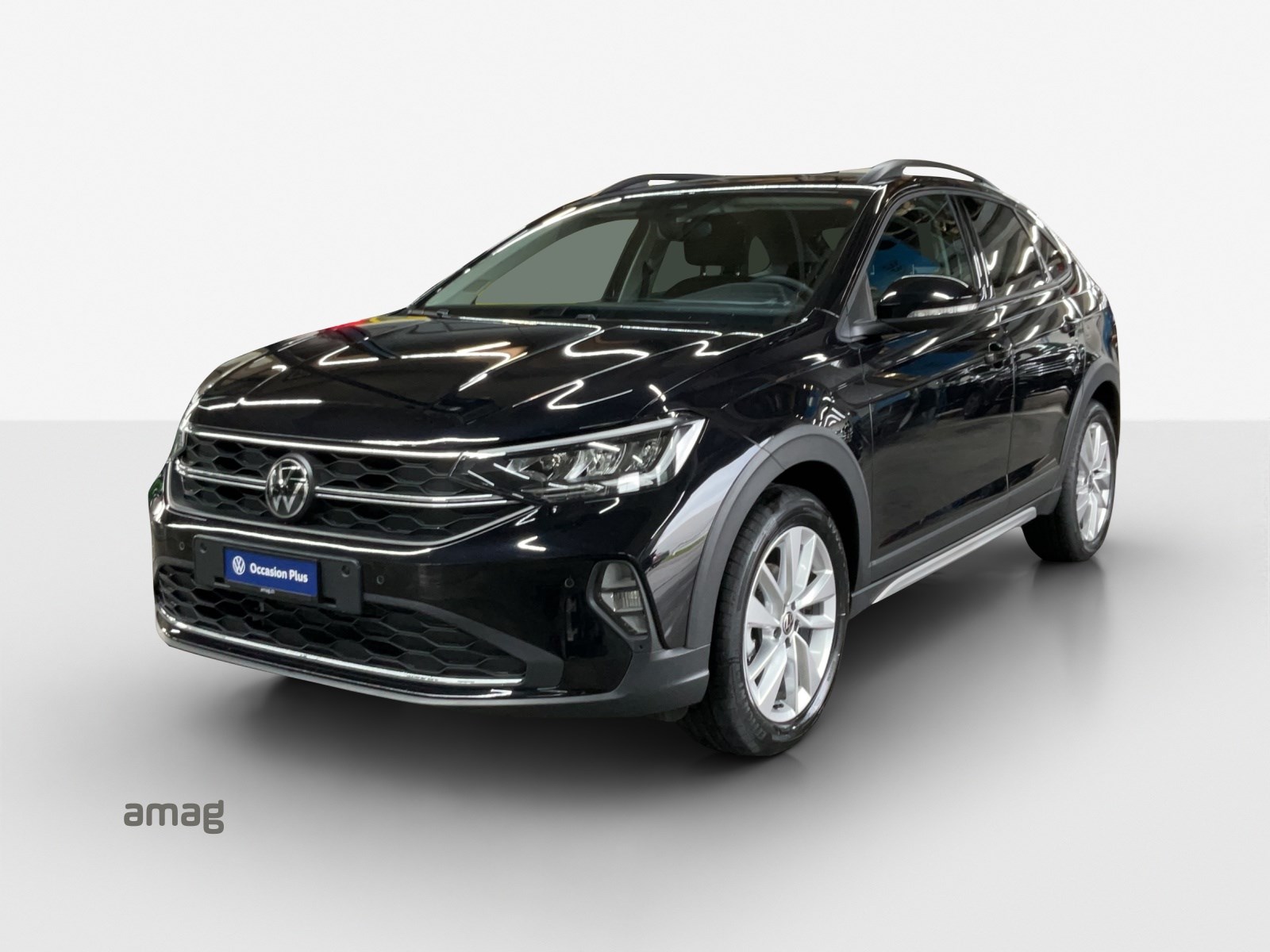 VW Taigo 1.0 TSI Life United DSG-image-0